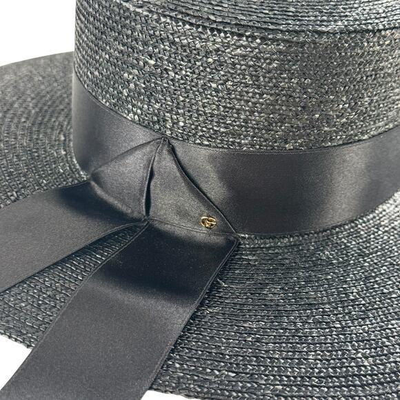 Gucci Dakota Straw Hat main image 12